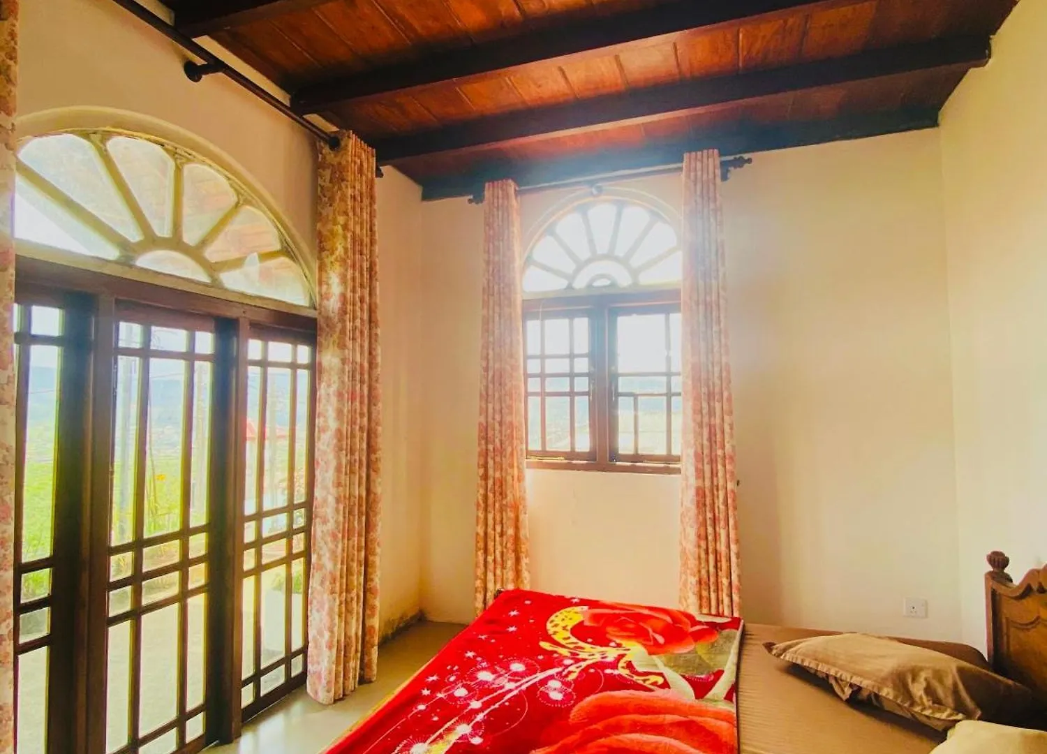 Guest house Blackwood Villa Nuwara Eliya