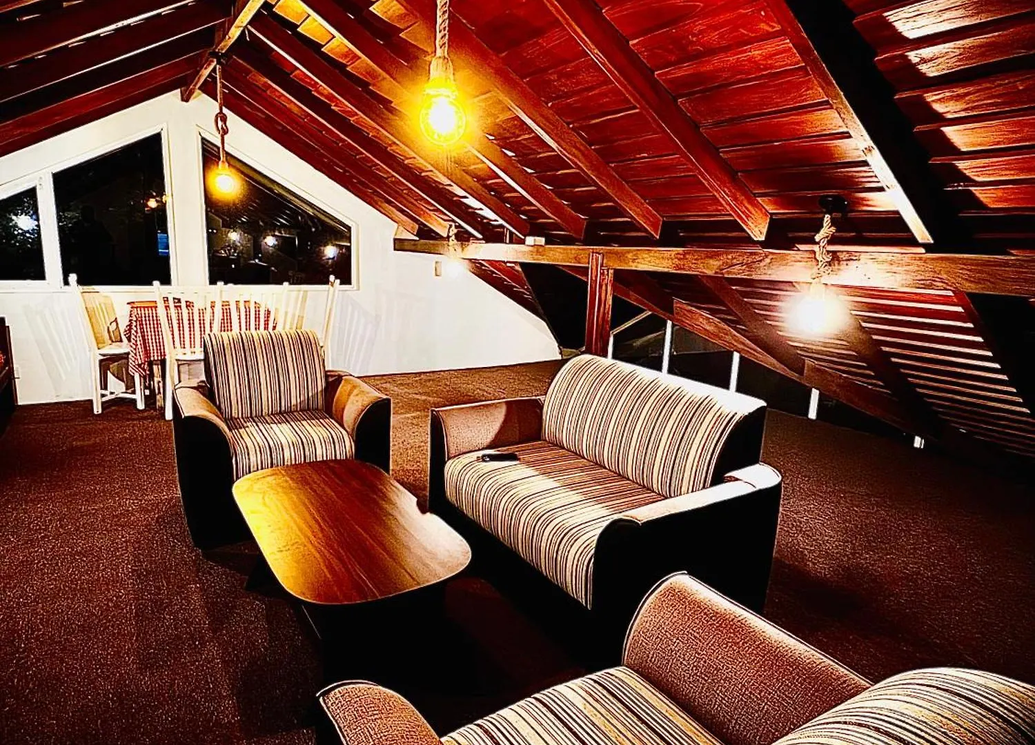 Blackwood Villa Nuwara Eliya 0*,