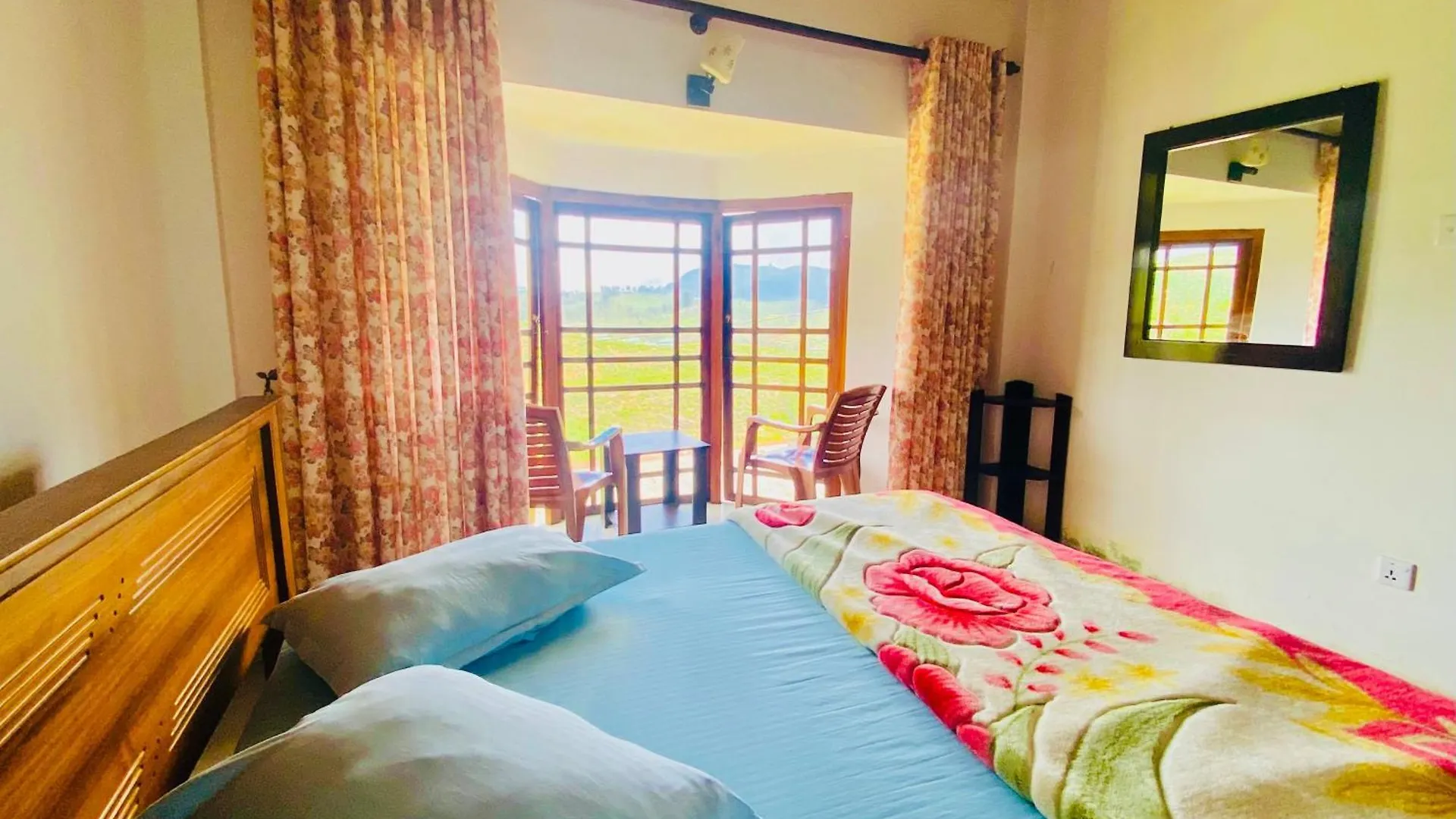 Guest house Blackwood Villa Nuwara Eliya