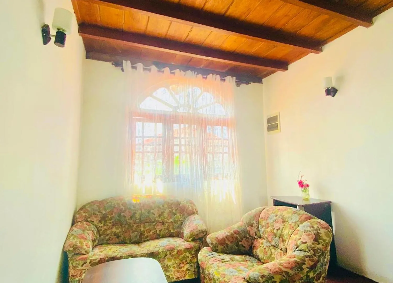 Guest house Blackwood Villa Nuwara Eliya