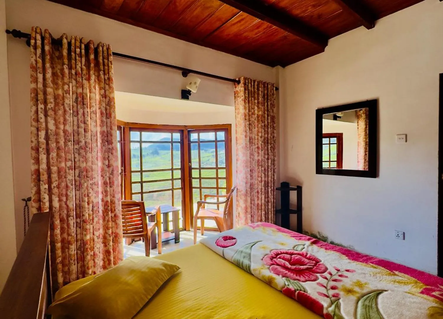 Blackwood Villa Nuwara Eliya