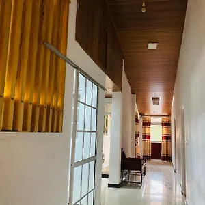  Gasthof Niwasa House